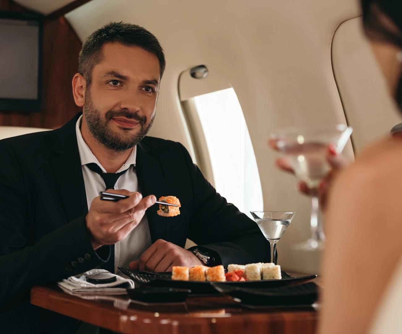 Edmonton Private Aviation Solutions