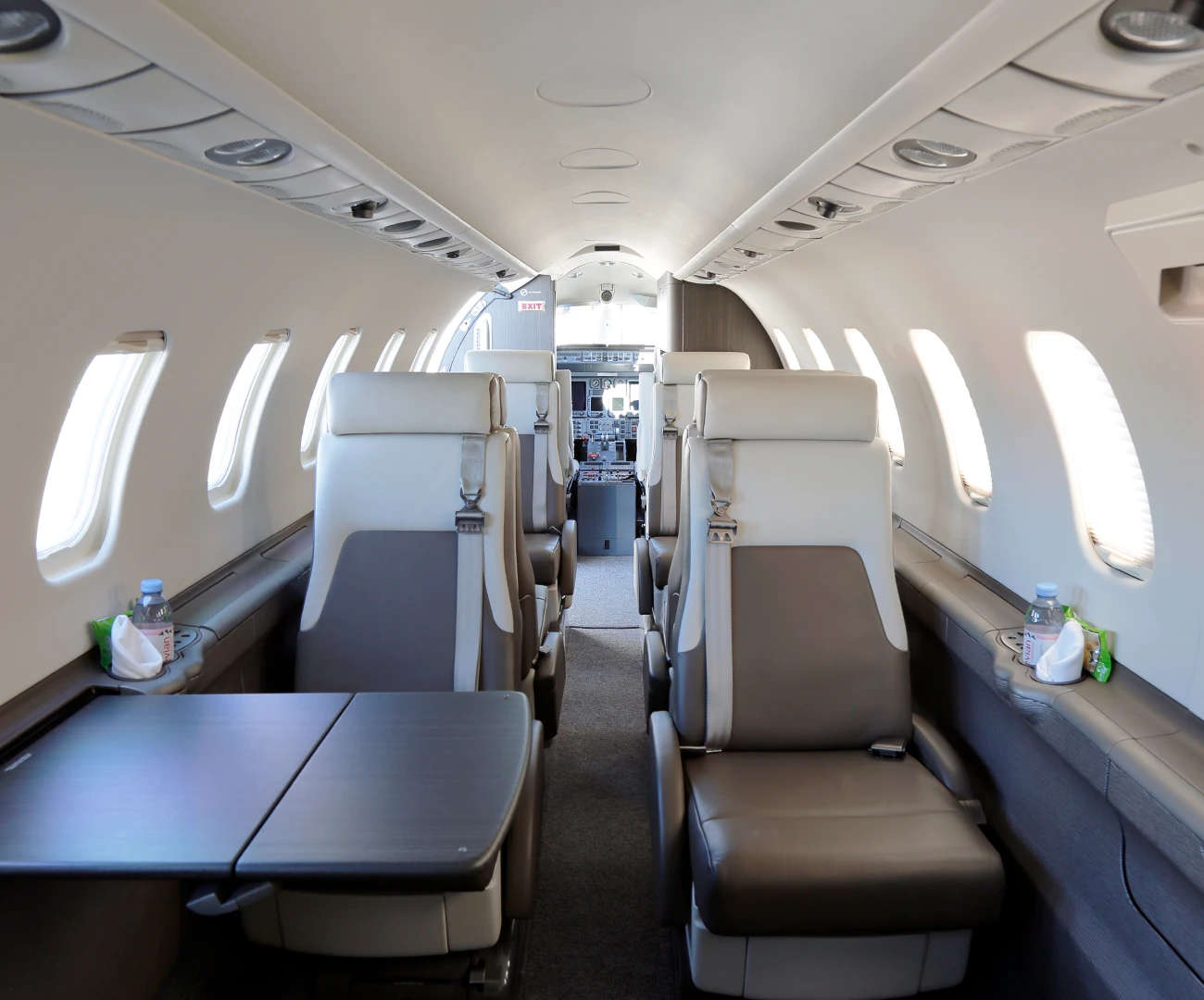 Private Aviation that Works for you