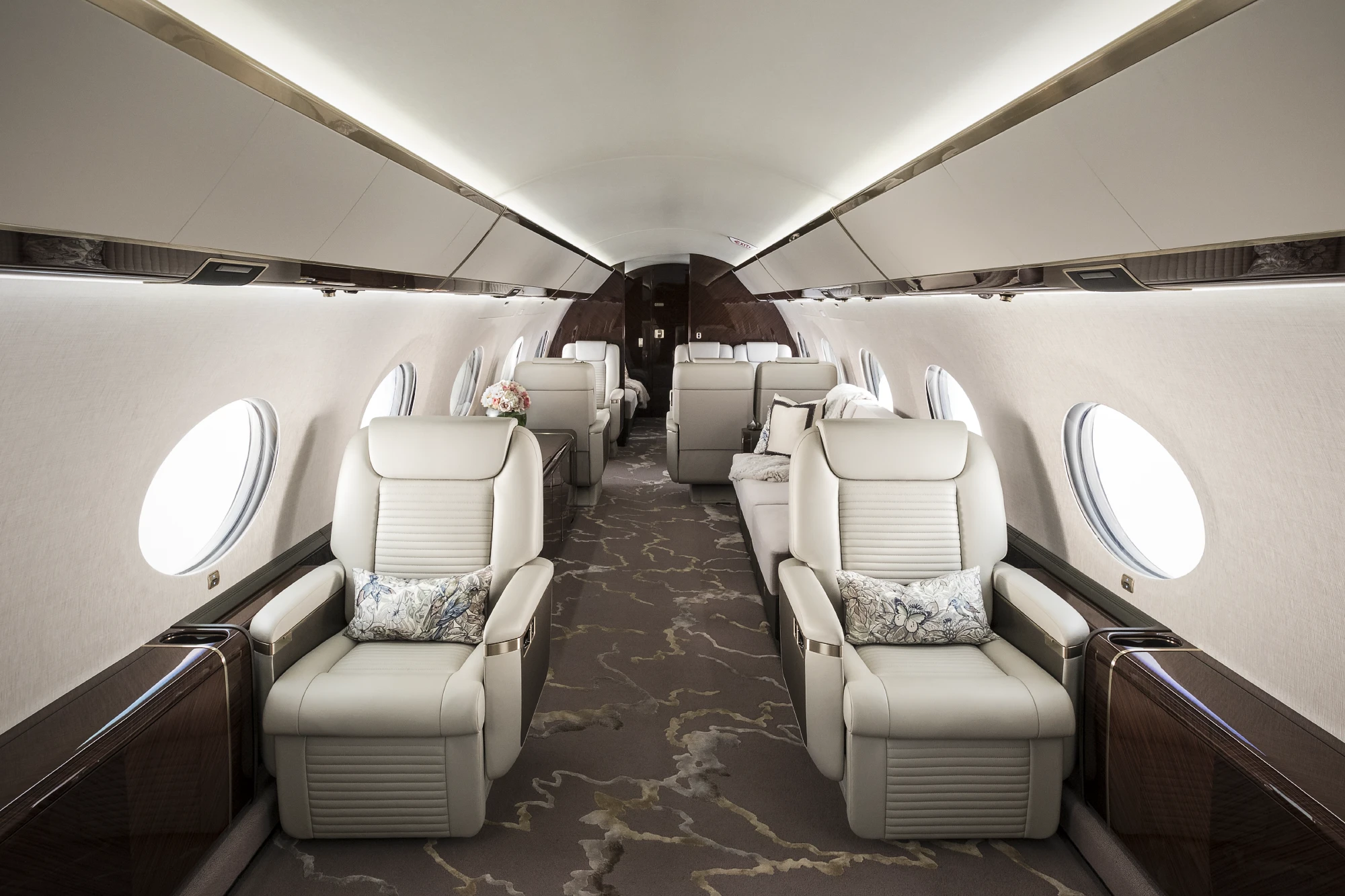 Calgary’s Business Aviation Partner