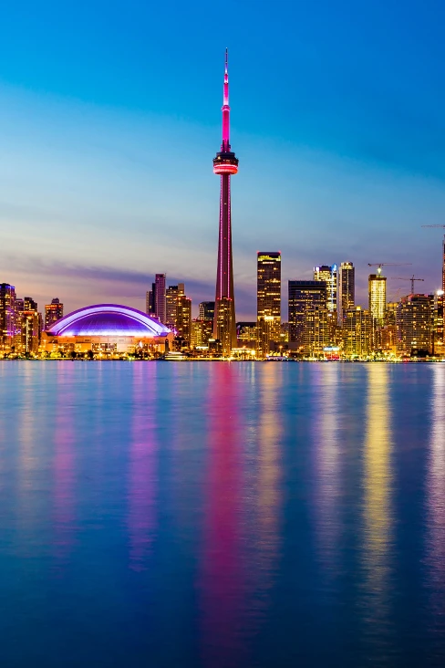 Toronto Business Aviation with Sunwest 