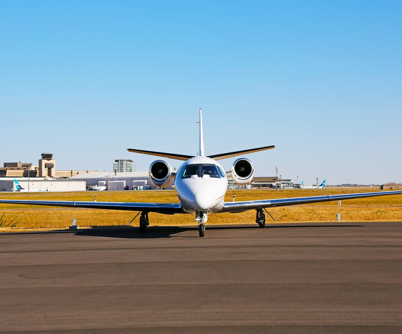 Toronto Business Aviation Solutions