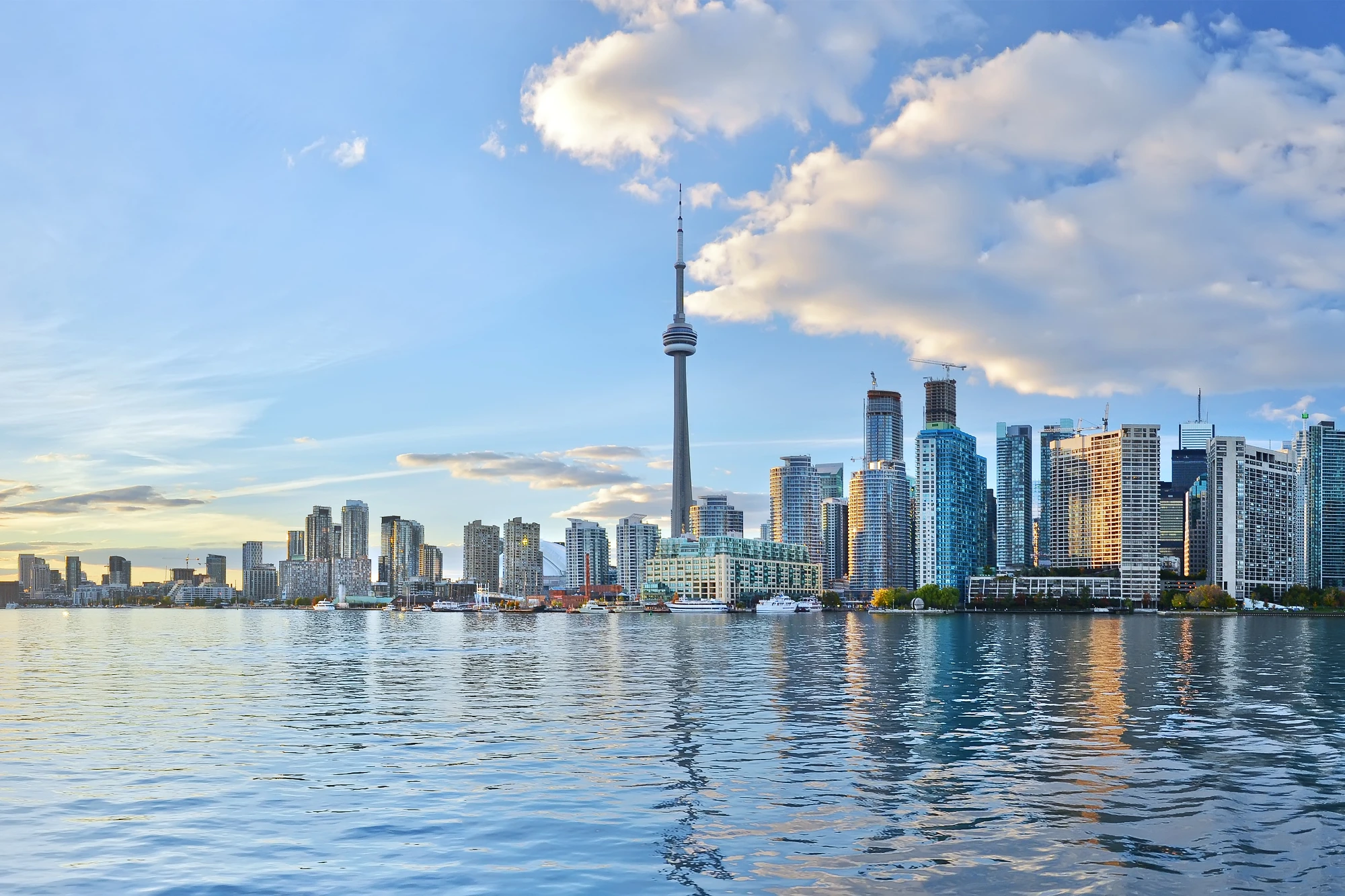 Toronto Aircraft Charter