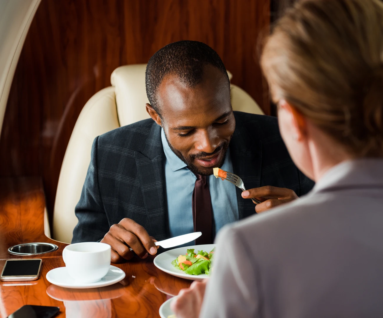 Fixed Base Operations