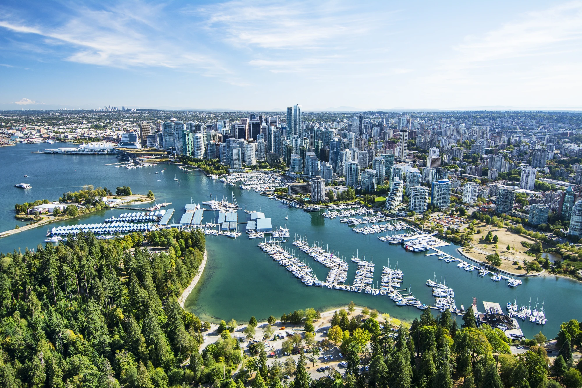 Vancouver Aircraft Charters