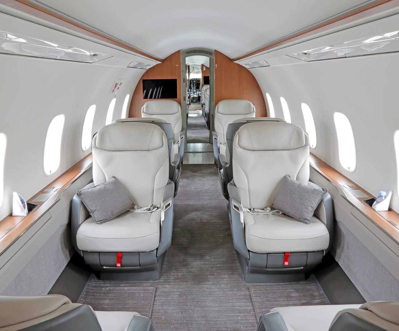 Private Aviation that Works for you