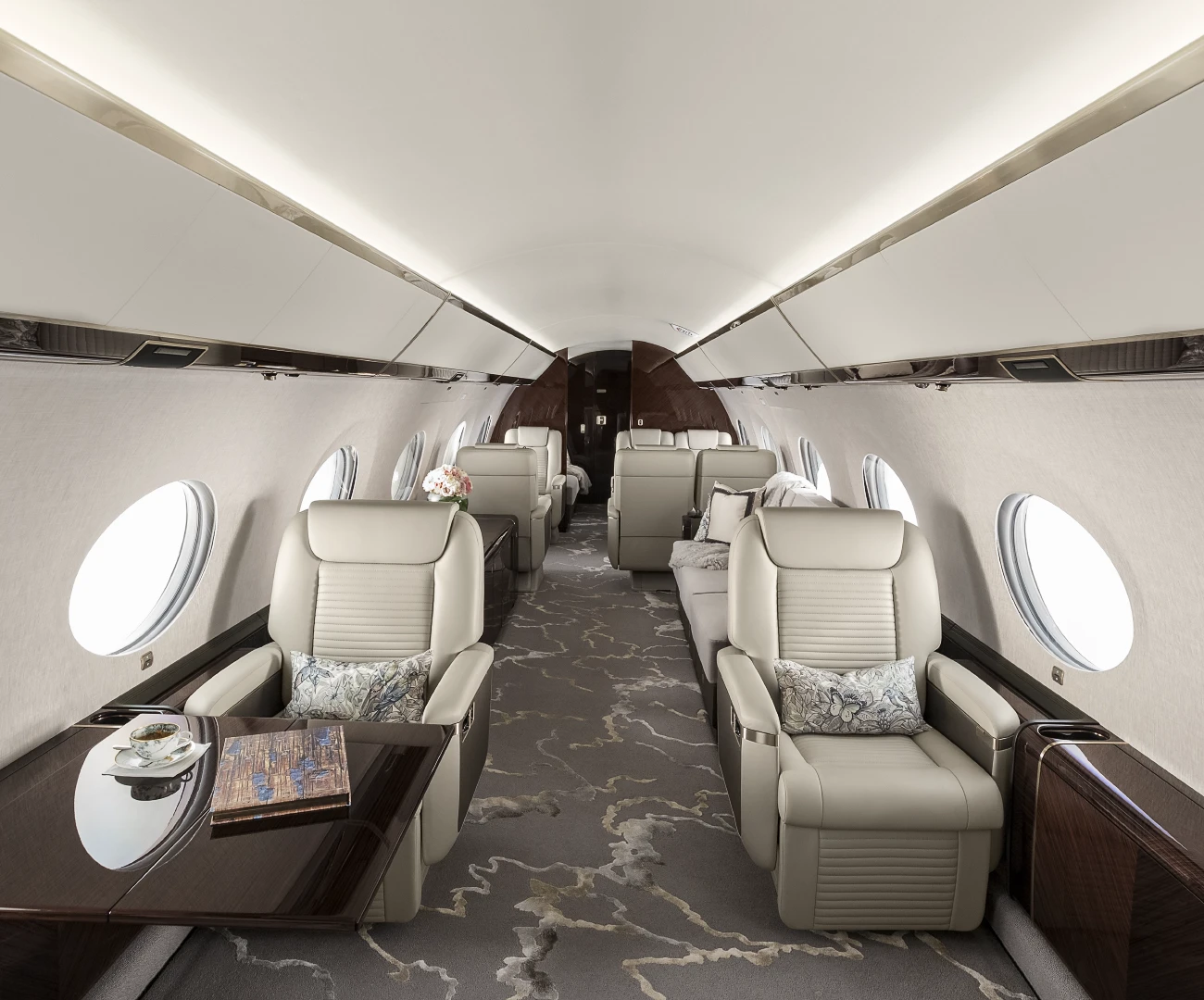 Toronto Management Program Includes