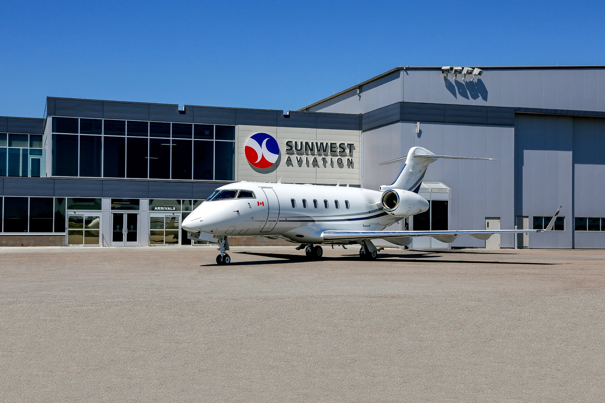 Sunwest Aviation
